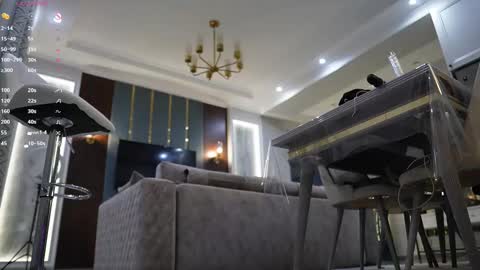 Snapshot of angel_luisa chatting on February 22, 5:02 pm Luisa online show from February 22, 5:02 pm