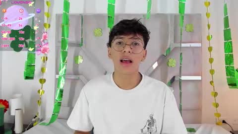 Angel online show from March 3, 7:14 am