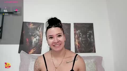 Angel online show from May 1, 2:32 pm
