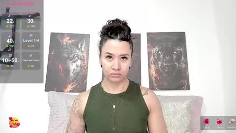 Angel online show from May 2, 12:43 pm