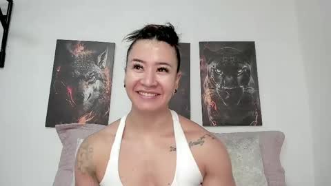 Angel online show from May 8, 4:34 pm