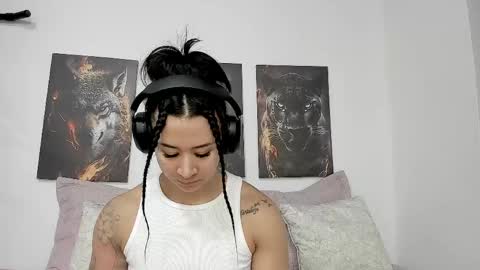 Snapshot of angel_martins chatting on May 12, 2:25 pm Angel online show from May 12, 2:25 pm