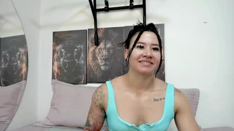 Angel online show from May 22, 3:39 pm