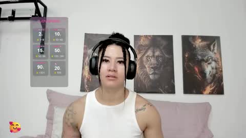 Angel online show from May 29, 2:48 pm