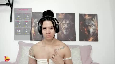 Angel online show from May 30, 4:37 pm