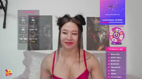 Angel online show from June 12, 12:04 pm