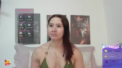 Angel online show from June 15, 1:24 pm