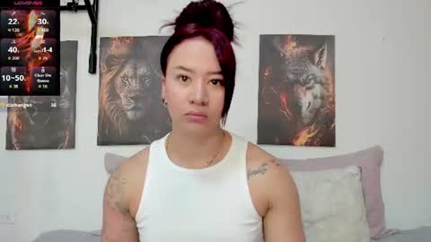Angel online show from August 1, 9:19 am