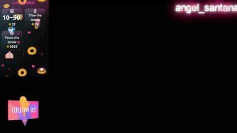 Pandora online show from February 6, 5:12 am