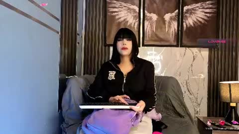 angel_medussa online show from June 30, 12:06 pm