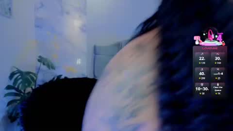 angel_medussa online show from July 12, 1:51 am