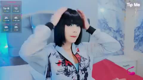 angel_medussa online show from July 28, 7:50 pm