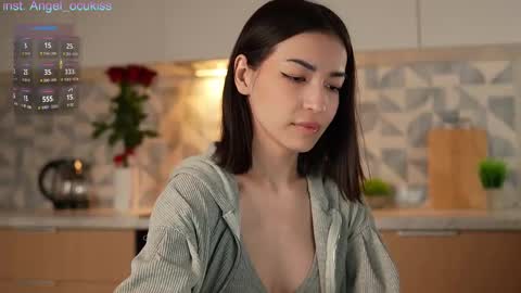  Angelina  LushDomi is active  Ill be happy to have fun with you Lets make hot show together online show from February 17, 7:21 pm