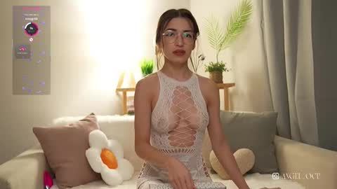  Angelina  LushDomi is active  Ill be happy to have fun with you Lets make hot show together online show from September 10, 6:41 pm
