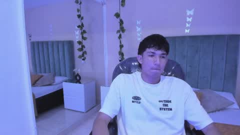 angel_of_sinn online show from April 9, 5:40 am