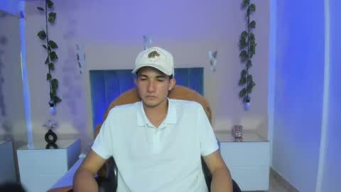 angel_of_sinn online show from April 14, 3:45 am