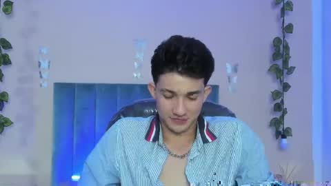 angel_of_sinn online show from April 18, 4:16 am