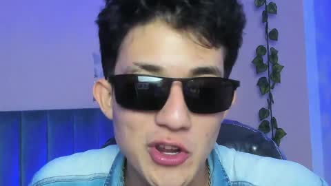 angel_of_sinn online show from April 24, 4:59 am