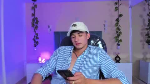 angel_of_sinn online show from April 26, 4:21 am