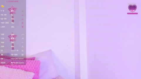 Snapshot of angel_rizzo_ chatting on February 1, 8:50 am Angel online show from February 1, 8:50 am