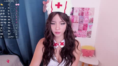 Angel online show from January 26, 3:06 am