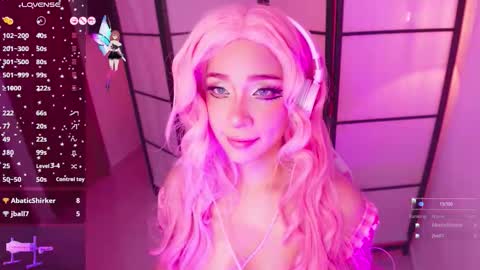 Angel online show from November 27, 4:03 am