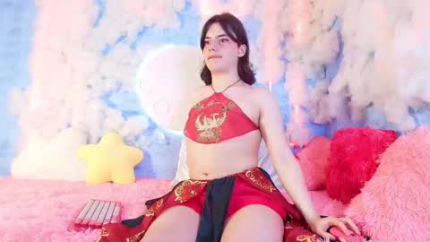 Angel online show from November 23, 6:19 pm