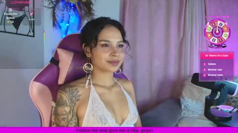 angel online show from April 28, 12:42 am