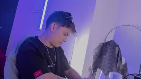 Snapshot of angel_still_ chatting on July 15, 3:45 am Angel Still online show from July 15, 3:45 am