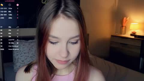 SofiaSofi online show from December 1, 7:02 am