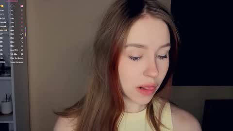 Snapshot of angel_to_burn chatting on January 19, 7:01 am SofiaSofi online show from January 19, 7:01 am