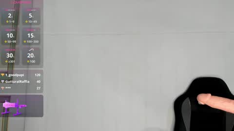 Angel  online show from February 8, 1:44 pm