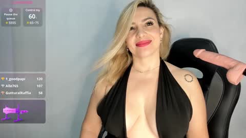 Angel  online show from February 8, 4:57 pm