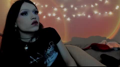 Angel Love online show from December 13, 6:05 pm