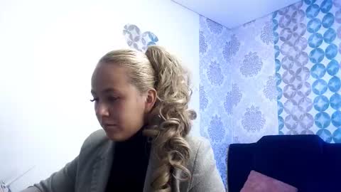 Angel online show from March 12, 2:01 pm