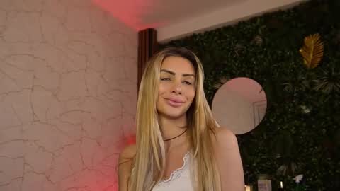 Anysia online show from January 13, 5:24 am