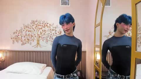 Snapshot of angel_yuhog chatting on November 12, 2:56 am Angel online show from November 12, 2:56 am