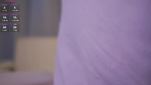 INDEPENDENT MODELDimerson Daza online show from March 14, 5:46 am