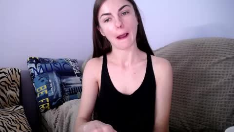 Zoe online show from January 22, 11:56 am