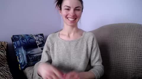 Zoe online show from February 18, 10:55 am