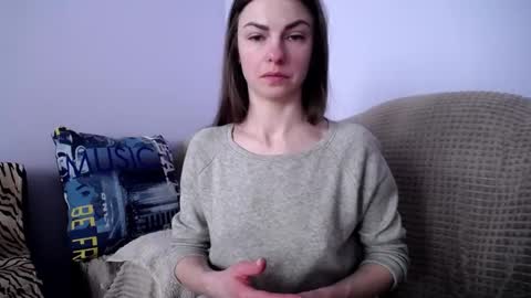 Zoe online show from February 24, 10:57 am