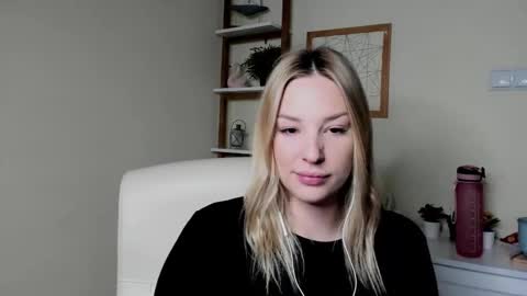 Angela online show from February 24, 6:33 am