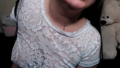 Snapshot of angela_devil chatting on August 3, 8:46 am angela_devil online show from August 3, 8:46 am