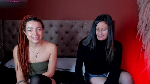 Ange online show from October 28, 8:33 pm