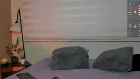 Ange online show from July 14, 7:52 pm