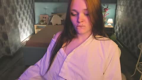 Angela online show from June 3, 12:57 am