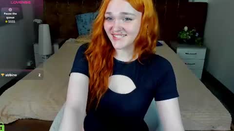 Angela online show from July 7, 1:08 am