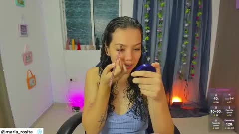 ANGELA  online show from February 23, 2:36 pm