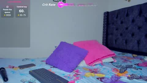 Snapshot of angela_ivanova chatting on February 14, 5:21 pm Angela online show from February 14, 5:21 pm