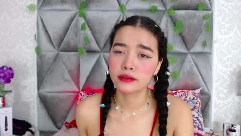 Angela online show from December 16, 12:49 pm